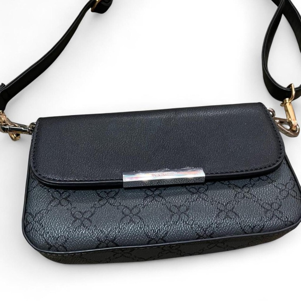 Elegant Black nine west Designer Bag